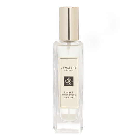 Jo Malone Peony & Blush Suede Cologne Spray (Gift Box) 30ml