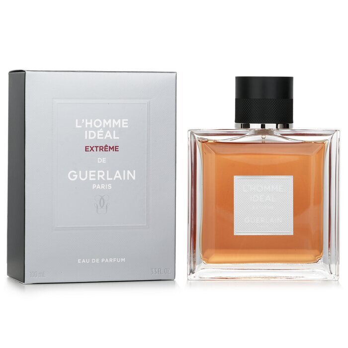 Guerlain L'Homme Ideal Extreme Eau de Parfum Spray 100ml