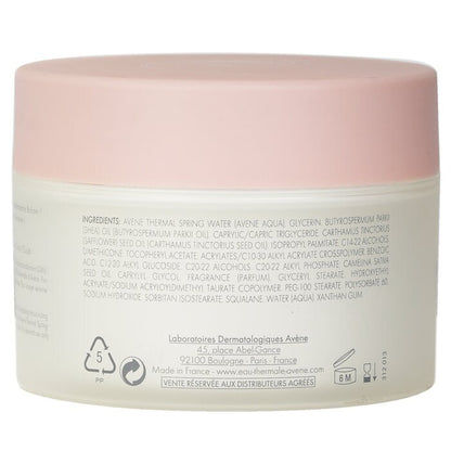 Avene Moisturizing Melt-in Balm For Body - For Dry Sensitive Skin 250ml/8.4oz