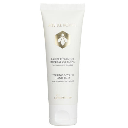 Guerlain Abeille Royale Repairing & Youth Hand Balm 40ml