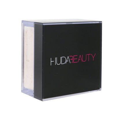 Huda Beauty Easy Bake Losse Poeder - Cupcake 20g