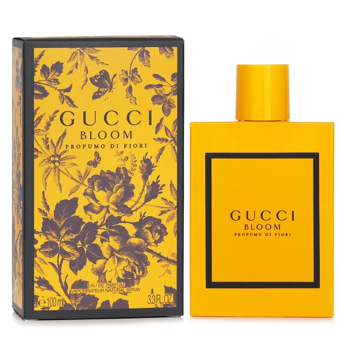 Gucci Bloom Profumo Di Fiori Eau De Parfum Spray 100ml