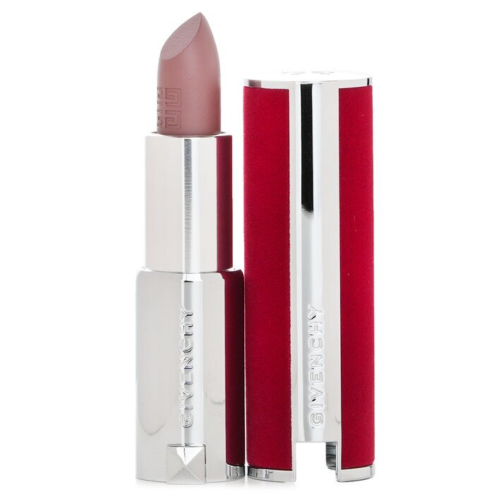 Givenchy Le Rouge Deep Velvet Lipstick - # 11 Nude Cendre 3.4g/0.12oz