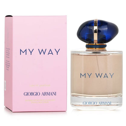 Giorgio Armani My Way Eau De Parfum Spray 90ml