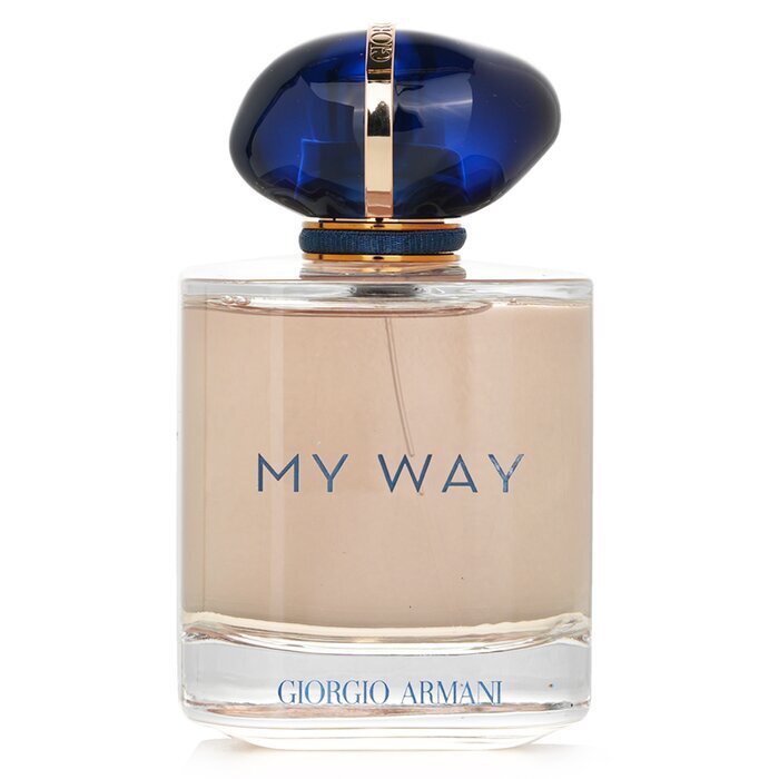 Giorgio Armani My Way Eau De Parfum Spray 90ml