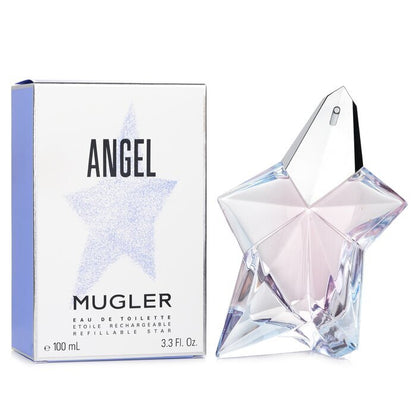 Thierry Mugler Angel Eau De Toilette Spray 100ml