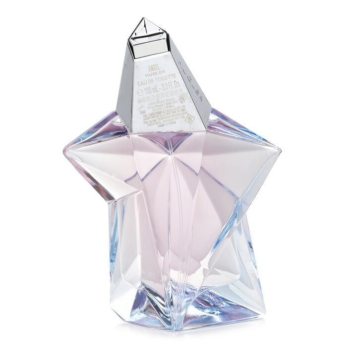 Thierry Mugler Angel Eau De Toilette Spray 100ml