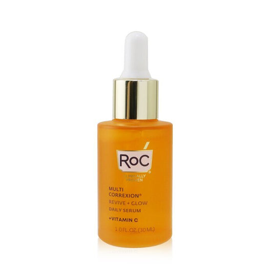 ROC Multi Correxion Revive + Glow Dagelijks Serum 30ml