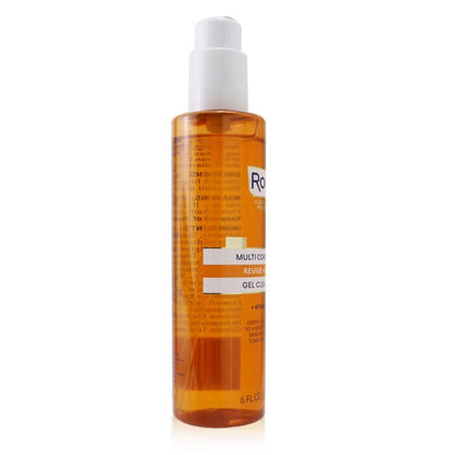 ROC Multi Correxion Revive + Glow Gel Reiniger 177ml/6oz