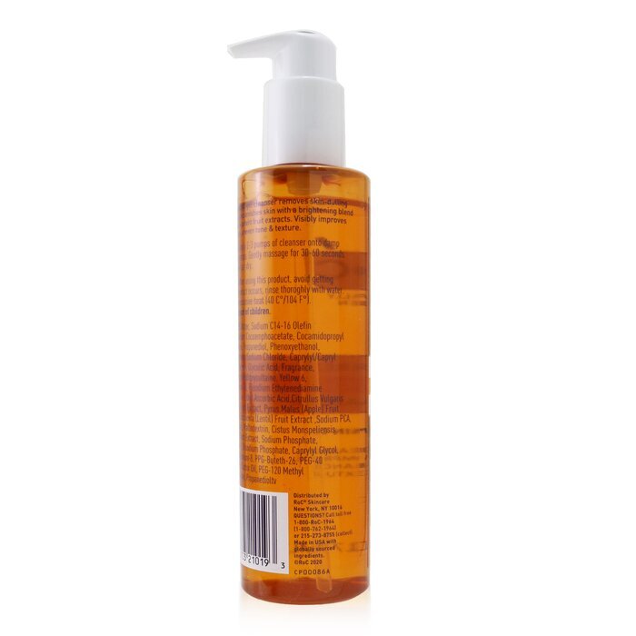 ROC Multi Correxion Revive + Glow Gel Reiniger 177ml/6oz