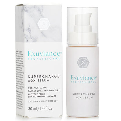 Exuviance Supercharge AOX Serum 30ml/1oz