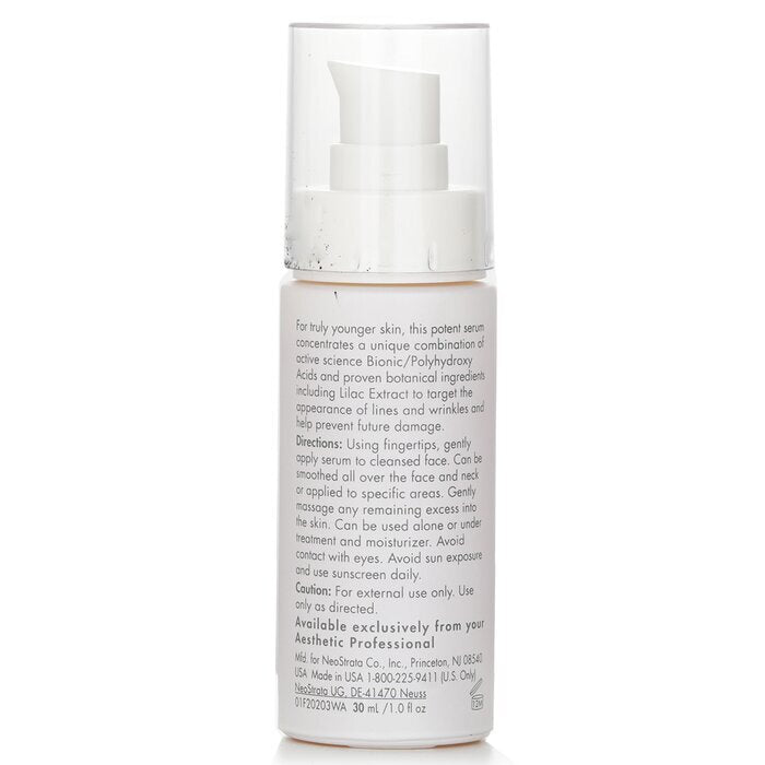 Exuviance Supercharge AOX Serum 30ml/1oz