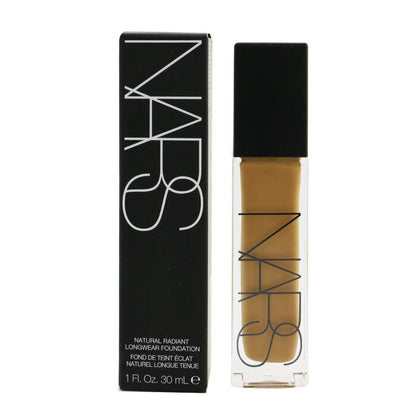NARS Natural Radiant Longwear Foundation - # Tahoe (Medium Dark 2 - Voor een medium diepe huid met gouden ondertonen) 30 ml/1 oz