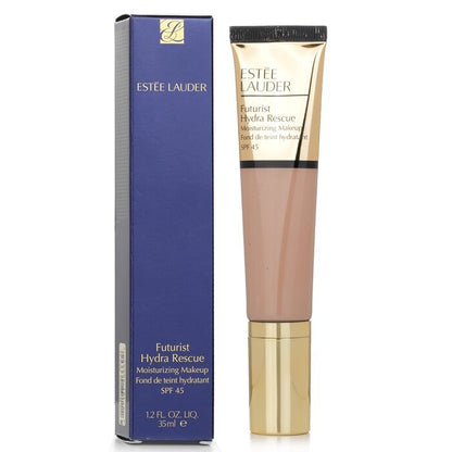 Estee Lauder Futurist Hydra Rescue Moisturizing Makeup SPF 45 - # 3C2 Pebble 35ml/1.2oz