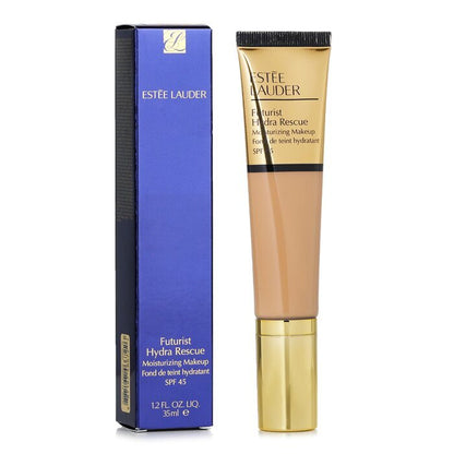 Estee Lauder Futurist Hydra Rescue Hydraterende Make-up SPF 45 - # 2N1 Desert Beige 35ml/1.2oz