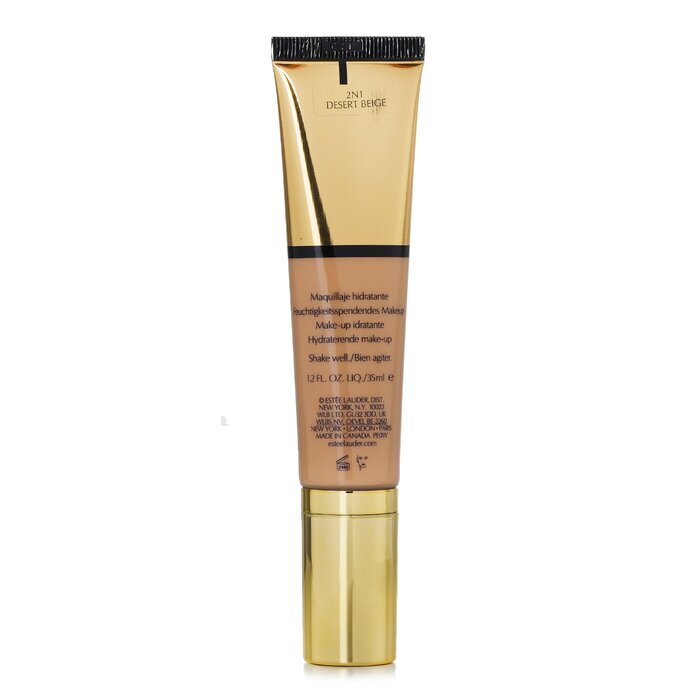 Estee Lauder Futurist Hydra Rescue Hydraterende Make-up SPF 45 - # 2N1 Desert Beige 35ml/1.2oz