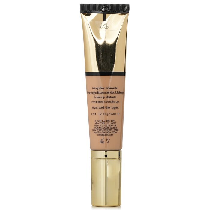 Estee Lauder Futurist Hydra Rescue Moisturizing Makeup SPF 45 - # 1W2 Zand 35ml/1.2oz