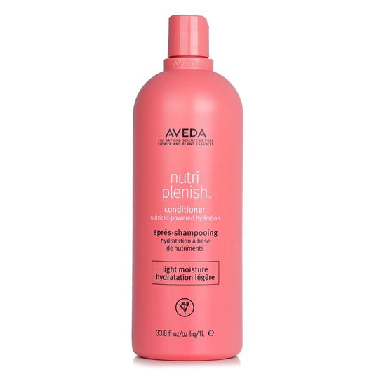 Aveda Nutriplenish Conditioner - # Lichte Vochtinbrengende Conditioner 1000ml/33.8oz