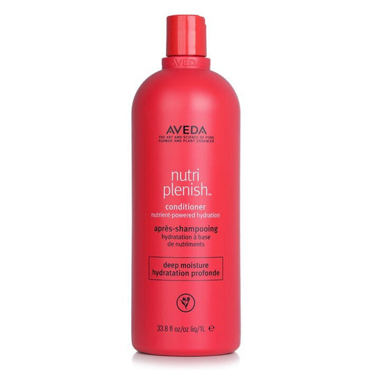 Aveda Nutriplenish Conditioner - # Deep Moisture 1000ml/33.8oz