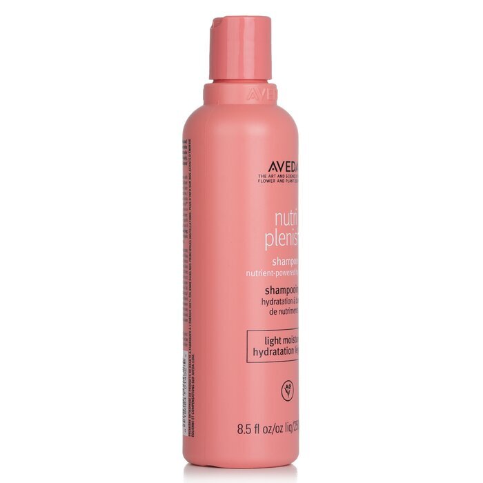 Aveda Nutriplenish Shampoo - # Light Moisture 250ml/8.5oz