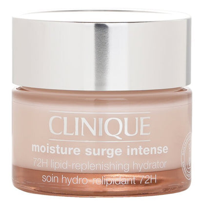 Clinique Moisture Surge Intense 72H Lipid-Replenishing Hydrator - Very Dry to Dry Combination 50ml/1.7oz