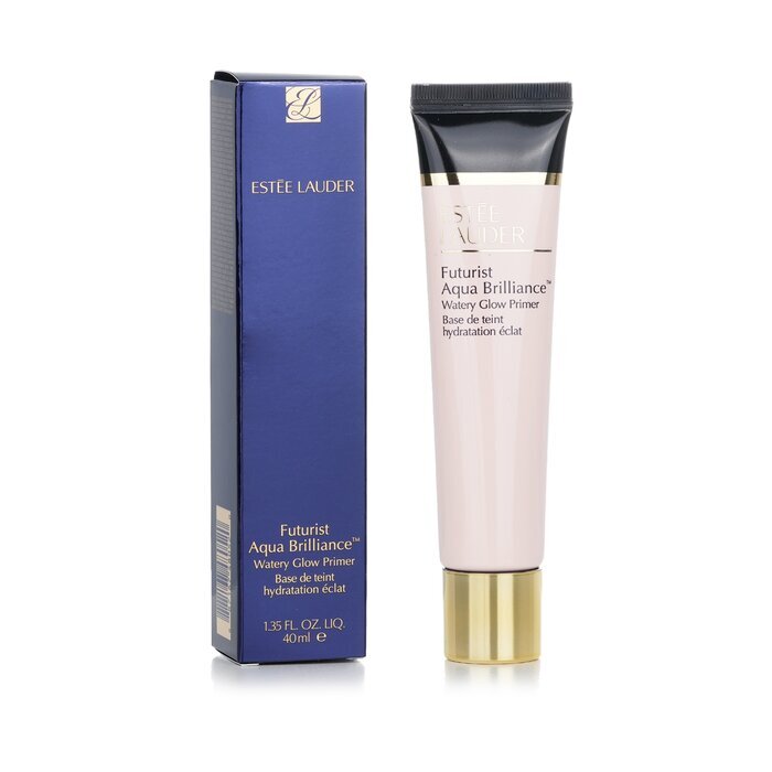 Estee Lauder Futurist Aqua Brilliance Watery Glow Primer 40ml/1.4oz