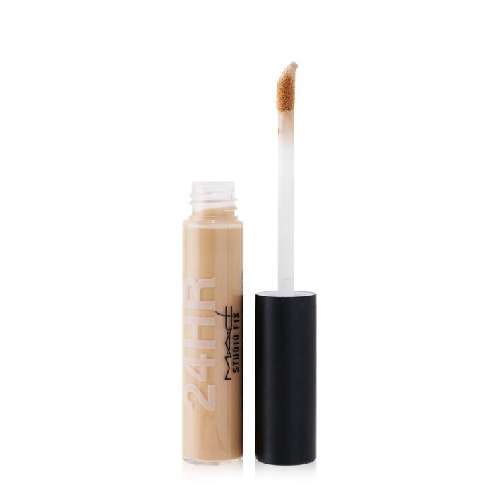 MAC Studio Fix 24 Hour Smooth Wear Concealer - # NW28 (Medium Beige With Neutral Undertone) 7ml/0.24oz