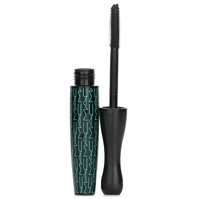 MAC In Extreme Dimension Waterproof Lash Mascara - # Dimensional Black 13.39g/0.47oz