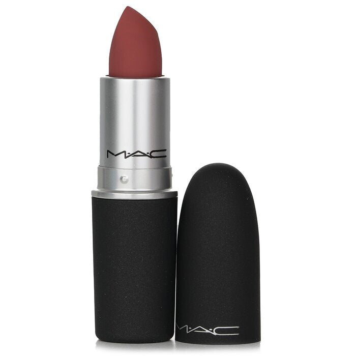 MAC Powder Kiss Lipstick - # 921 Sultry Move 3g/0.1oz