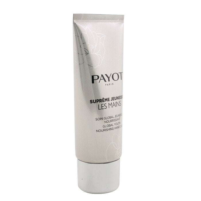 Payot Supreme Jeunesse Les Mains - Wereldwijde voedende handverzorging voor jongeren 50 ml/1,6 oz