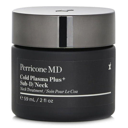 Perricone MD Koud Plasma Plus+ Sub-D/Nek 59ml/2oz