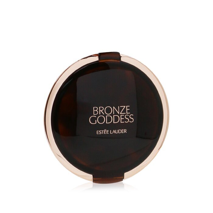 Estee Lauder Bronze Goddess Highlighting Powder Gelee - # 01 Heatwave 9g/0.31oz