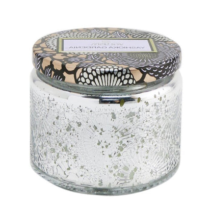 Voluspa Petite Jar Candle -Yashioka Gardenia 90g/3.2oz