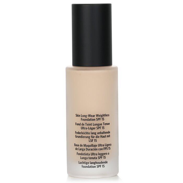 Bobbi Brown Skin Long Wear Weightless Foundation SPF 15 - # Neutral Porcelain 30ml/1oz