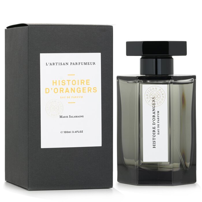 L'Artisan Parfumeur Histoire D'Orangers Eau de Parfum Spray 100ml