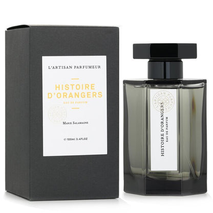 L'Artisan Parfumeur Histoire D'Orangers Eau de Parfum Spray 100ml