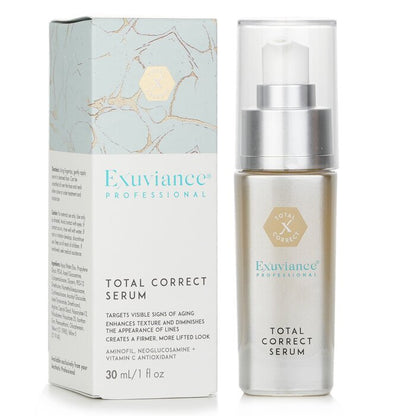 Exuviance Total Correct Serum 30ml/1oz