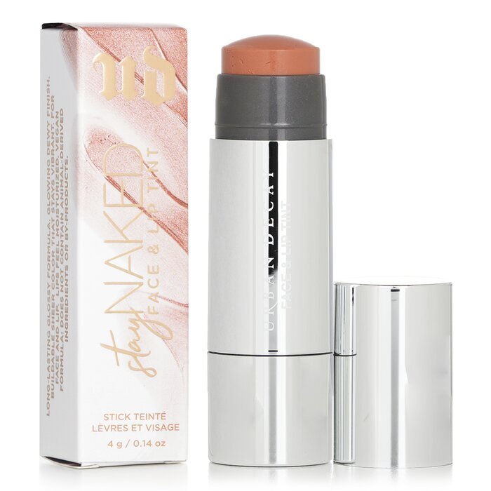 Urban Decay Stay Naked Face &amp; Lip Tint - Kinky (Light Dusty Nude) 4g