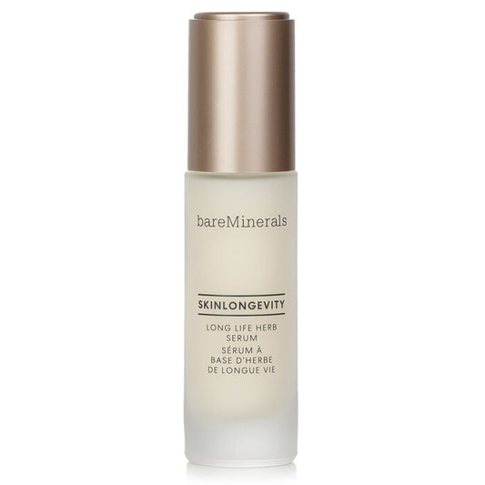 BareMinerals Skinlongevity Long Life Herb Serum 30ml/1oz