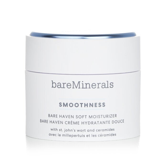 BareMinerals Smoothness Bare Haven Zachte Moisturizer 50g/1.7oz