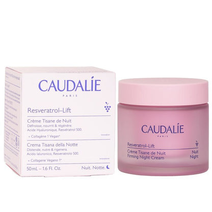 Caudalie Resveratrol-Lift Firming Night Cream 50ml/1.6oz