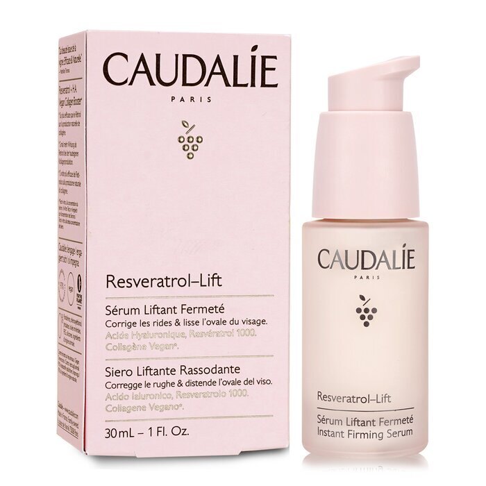 Caudalie Resveratrol-Lift Instant Firming Serum 30ml/1oz