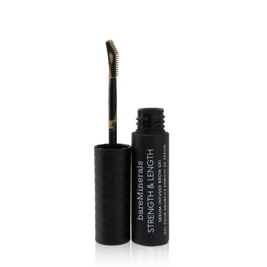 BareMinerals Strength &amp; Length Serum Infused Brow Gel - # Honing 5ml/0.16oz