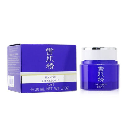 Kose Sekkisei Oogcrème 20 ml/0,7 oz