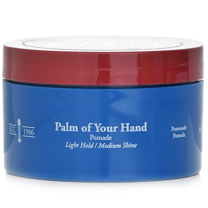 CHI Man Palm of Your Hand Pomade (Light Hold/ Medium Shine) 85g/3oz