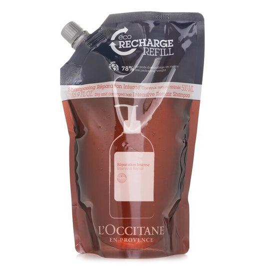 L'Occitane Aromachologie Intensive Repair Shampoo - Damaged Hair (Eco-Refill) (Willekeurige verpakking) 500ml