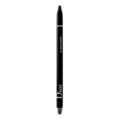 Christian Dior Diorshow 24H Stylo Waterproof Eyeliner - # 781 Matte Brown 0.2g/0.007oz