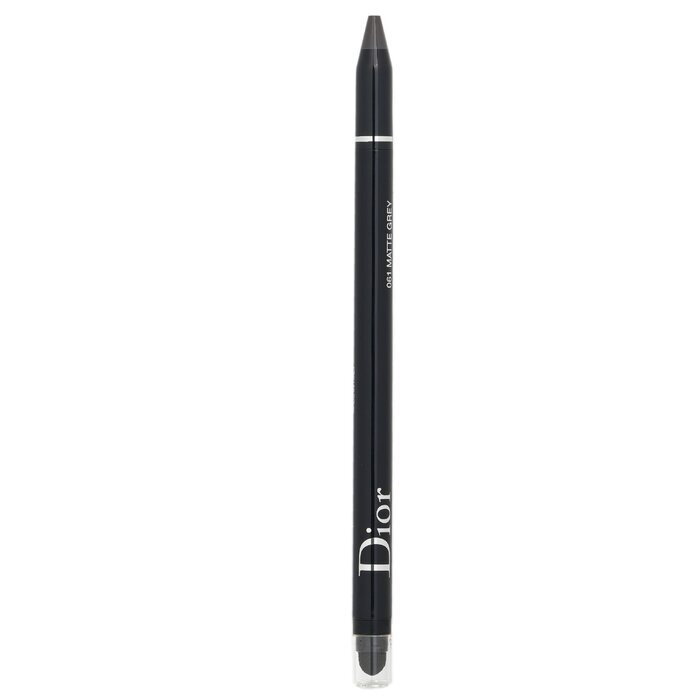 Christian Dior Diorshow 24H Stylo Waterproof Eyeliner - # 061 Matte Grey 0.2g/0.007oz