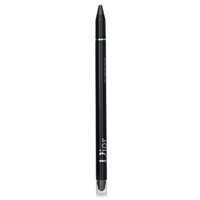 Christian Dior Diorshow 24H Stylo Waterproof Eyeliner - # 771 Matte Taupe 0.2g/0.007oz