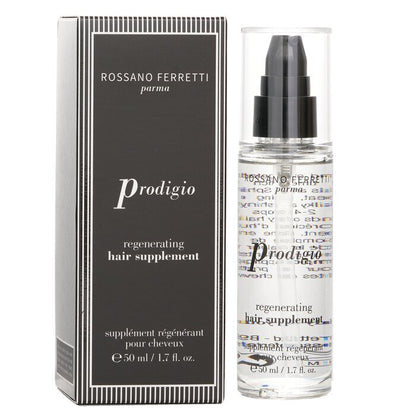 Rossano Ferretti Parma Prodigio Regenerating Hair Supplement 50ml/1.7oz